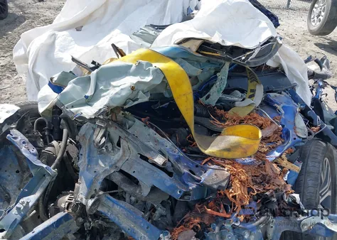 2017 Mitsubishi Outlander Sport 2.0 Es from USA, damaged, VIN JA4AP3AU8HZ059186